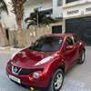 NISSAN JUKE 2012 thumb 3