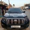 Toyota Prado land cruiser 2020 thumb 0