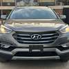 Hyundai Santafé 2017 venant thumb 1