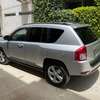 Jeep Compass 2012 thumb 11