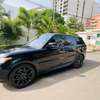 RANGE ROVER SPORT thumb 0