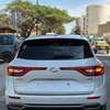 Renault Qm6 thumb 3