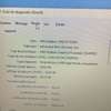 DELL 5470 .I7 6ème Gen.8Go.SSD 256 2GO GRAPHIQUE thumb 0