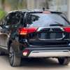 Mitsubishi Outlander 2019 venant 7 places 4 cylindres thumb 1