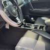 Kia sportage  2017 thumb 2