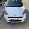 PEUGEOT PARTNER 2014 thumb 1