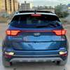 Kia Sportage 2020 clean thumb 13