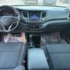 HYUNDAI TUCSON  4x4 thumb 10