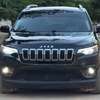 Jeep Cherokee 2020 thumb 1