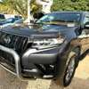 Toyota land cruiser VX thumb 4