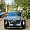Hyundai Palissade MANSORY 2020 thumb 1