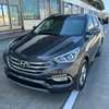 Hyundai santafe année 2017 thumb 2