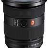 OBJECTIF SONY ALPHA FE 24-70mm/F2.8 GM II thumb 0