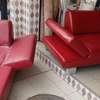Rénovation salon cuir / entretein cuir thumb 6