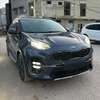 Kia Sportage 2018 thumb 2