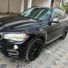 BMW X6 2016 full pack thumb 6