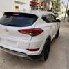 Hyundai Tucson 2.0D 2018 venant Corée thumb 3