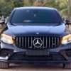 🔘 : *MERCEDES* 🔘 Modèle : *GLC 43 AMG*annee 2019 thumb 1