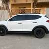 Hyundai Tucson 2016 diesel ⛽️ automatic full options thumb 10
