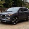 Hyundai Tucson 2016 thumb 7