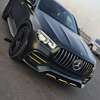 Mercedes GLE 53 2021 thumb 1