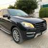 MERCEDES ML 350 ANNEE 2013 FULL OPTION thumb 2