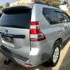 Toyota land cruiser VX thumb 3