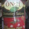 Khayrat Double Concentré de Tomate 800gr Boîte Métallique thumb 2