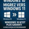 Migration garantie sans perte vers Windows 11 thumb 1