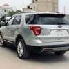 FORD EXPLORER LIMITED 2016 thumb 4
