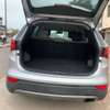 Hyundai Santafe Silver 2016 thumb 5