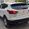 Nissan Qashqai AWD 2017 thumb 8