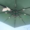 Parasol déporté /parasol banane thumb 6