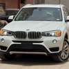 BMW X3 XDRIVE FULL OPTION 2017 thumb 0