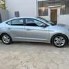 Hyundai Elantra 2020 thumb 2