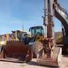 LOCATION BULLDOZER / PELLE / GRADEUR / CHARGEUR ... thumb 0