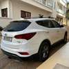 hyundai santafé 2017 thumb 7