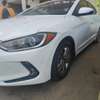 Hyundai elantra thumb 0
