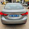 Hyundai Elantra 2015 thumb 9
