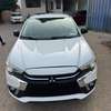 2018 Mitsubishi Outlander Sport thumb 2