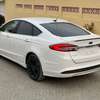 Ford Fusion 2018 thumb 13