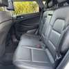 Hyundai Tucson 2.0 thumb 8
