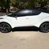 TOYOTA C-HR Limited 2020 thumb 4