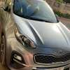 KIA SPORTAGE 2019 thumb 3
