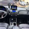 HYUNDAI TUCSSON 2015 thumb 2