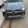 MERCEDES GLE 450 2020 thumb 0