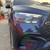 Mercedes GLE Coupé 350de Hybride à louer thumb 1