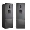 REFRIGERATEUR HAIER AVEC DISTRIBUTEUR D'EAU HRFB399MA thumb 1