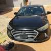 Hyundai Elantra 2017 thumb 1