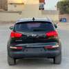 Kia Sportage 2014 automatique diesel thumb 2